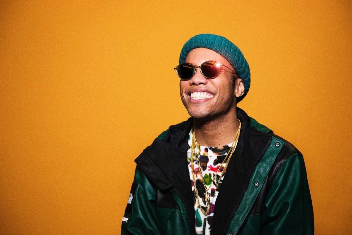 anderson paak